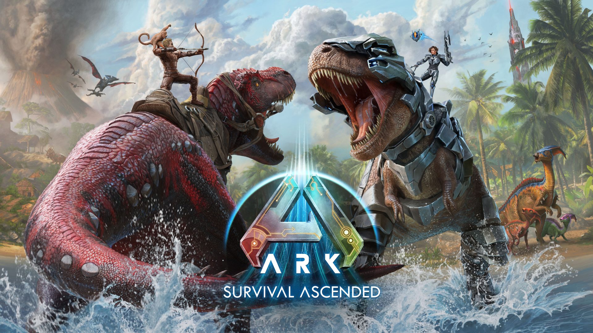 Ark of Survival