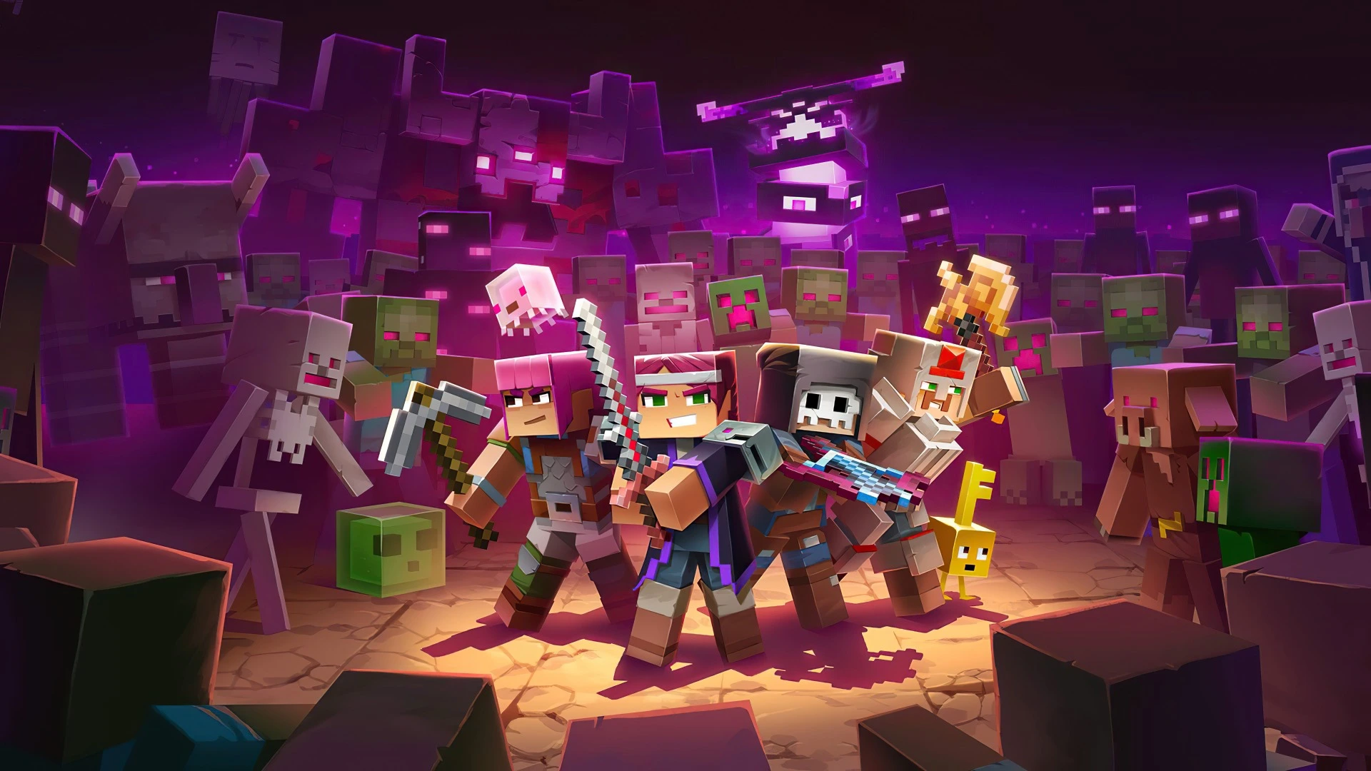 Minecraft Java