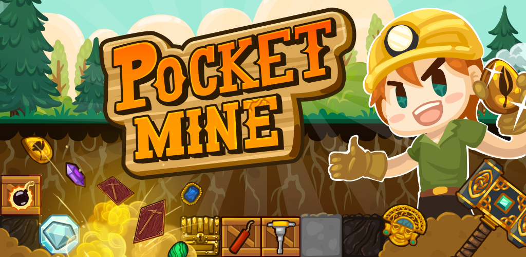 PocketMine
